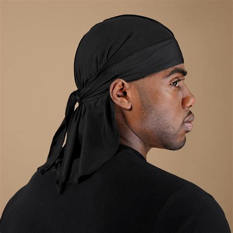 durag style.